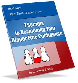 The 7 Secrets Will Encourage You To Reduce Your Diaper Use...