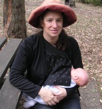 breastfeeding is the normal start to life