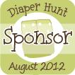 GCDH Sponsor Button