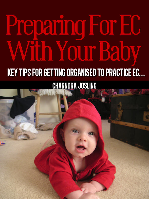 Elimination Communication: Preparing for EC with Your Baby