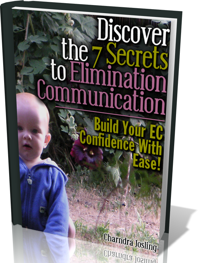 Discover the 7 Secrets to Elimination Communication FREE eBook