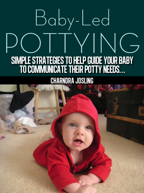 Elimination Communication: Baby Led Pottying