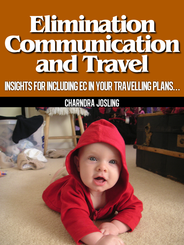 Elimination Communication and Travel