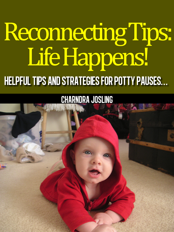 Overcoming Potty Pauses: Reconnecting Tips for Elimination Communication
