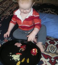 Baby-led Weaning Resources