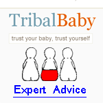 Tribal Baby Expert Advice