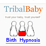 Self Hypnosis for Birth